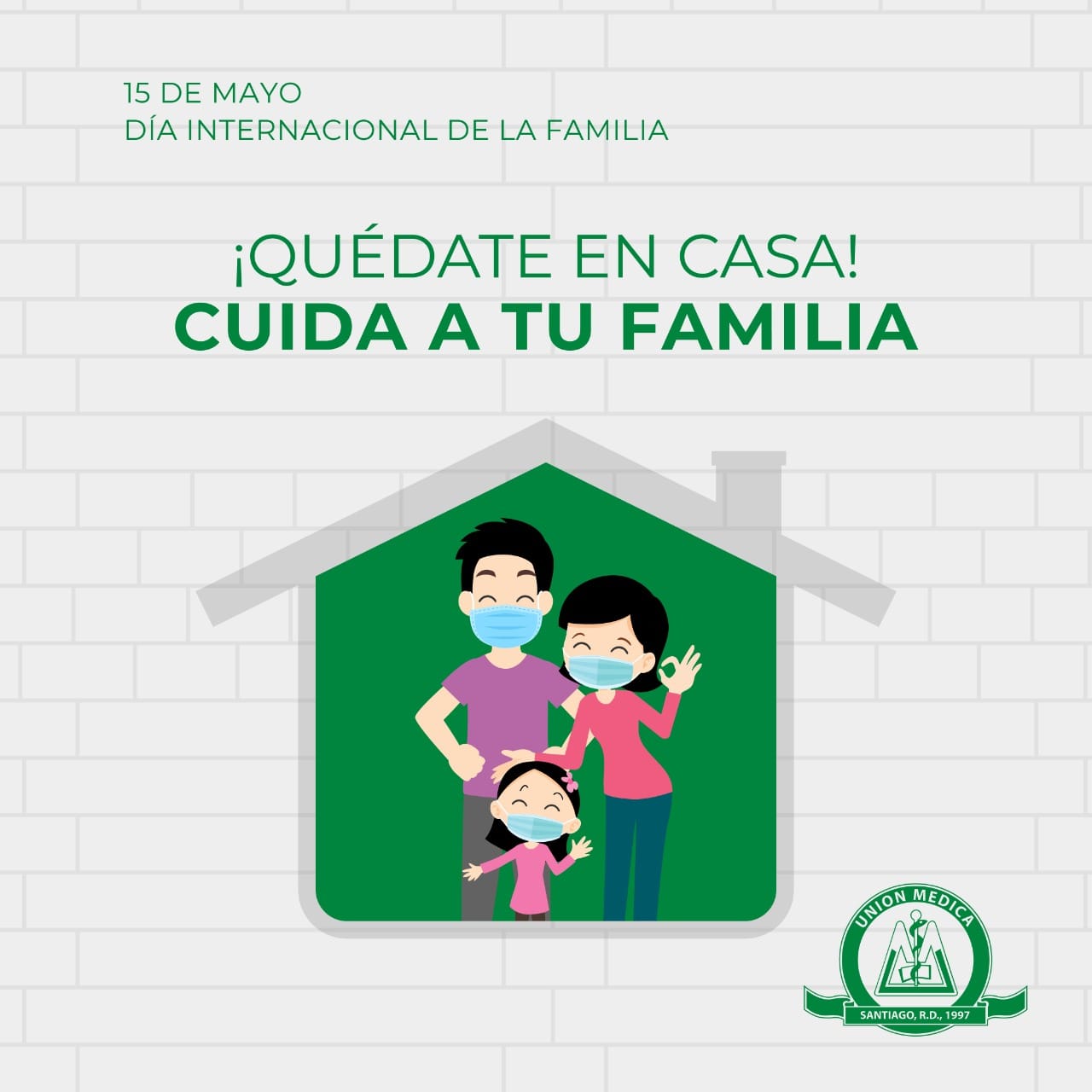 Día Internacional de la Familia