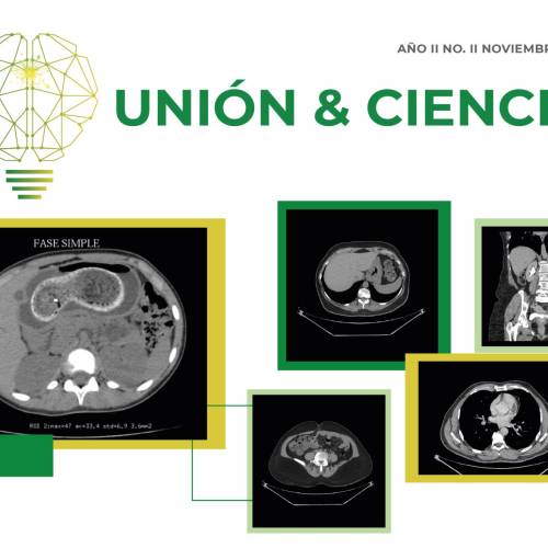 Unión & Ciencia – Noviembre 2023