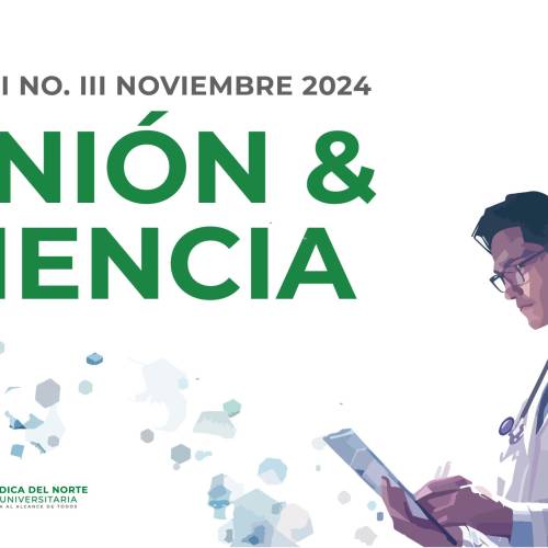 Unión & Ciencia – Noviembre 2024