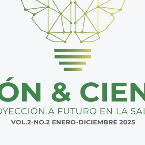 Unión & Ciencia – Noviembre 2025