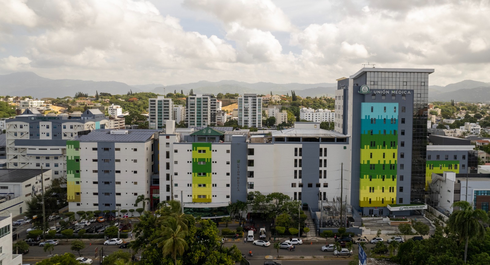Clínica Universitaria Unión Médica del Norte reafirma su compromiso con la vida esta Navidad