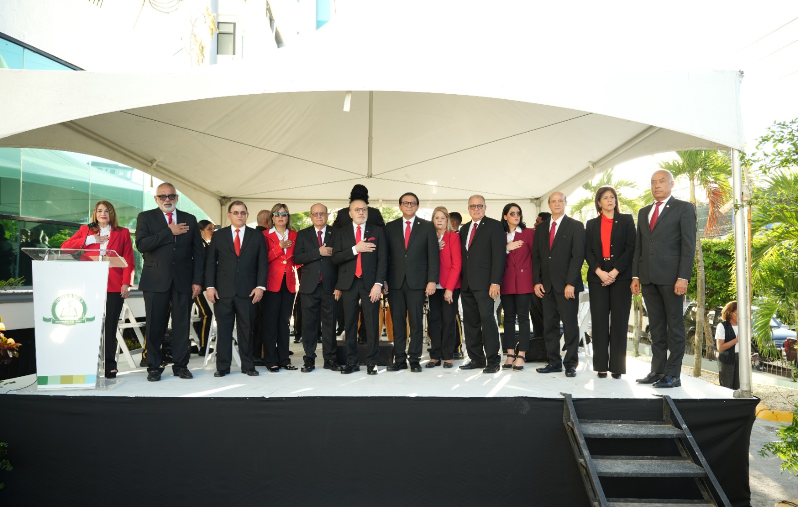 Unión Médica celebra su 28 aniversario destacando avances, crecimiento y compromiso con la excelencia en salud