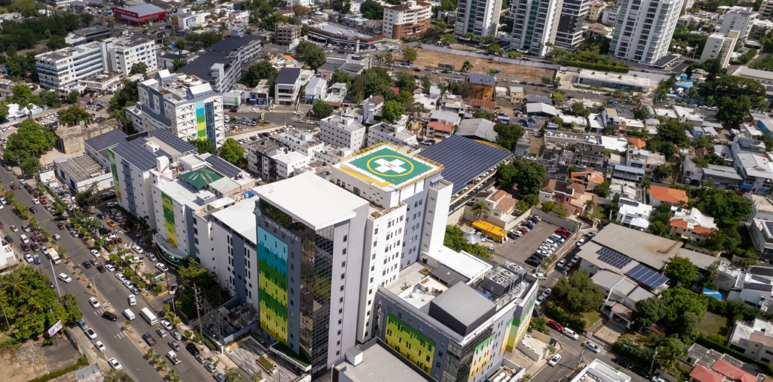 Clínica Universitaria Unión Médica del Norte consolida su liderazgo con Unidades y Centros Especializados que integran excelencia, innovación y atención humana