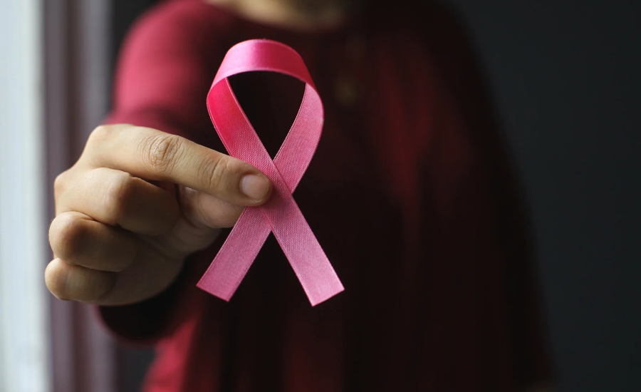 Cáncer de mama: la importancia de la detección y el tratamiento oportuno