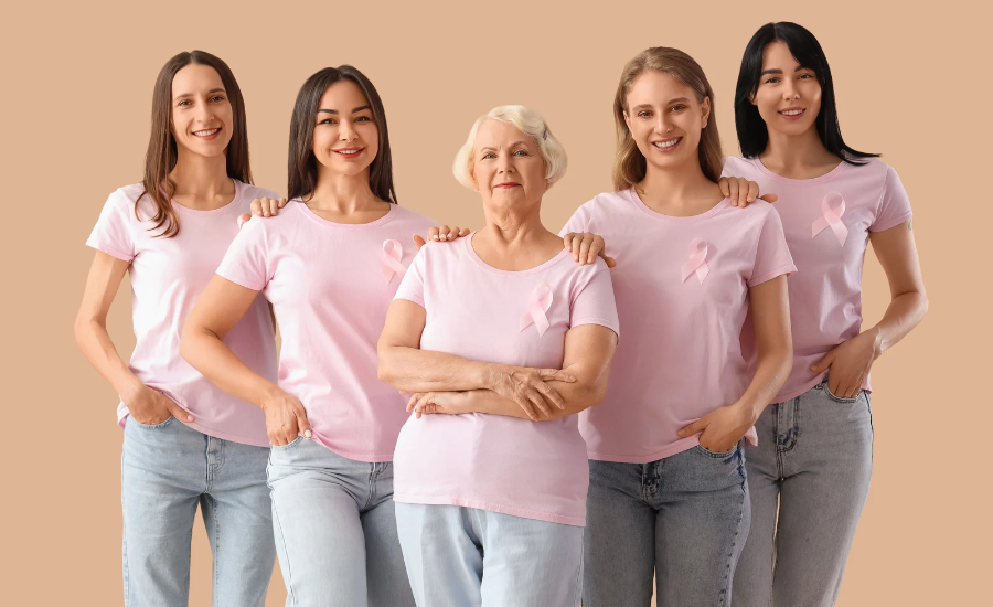 CÁNCER DE MAMA: CONOCER EL RIESGO PUEDE CAMBIAR UNA HISTORIA