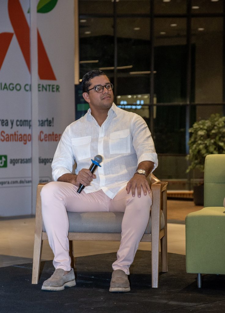 Dr. Digno Pérez